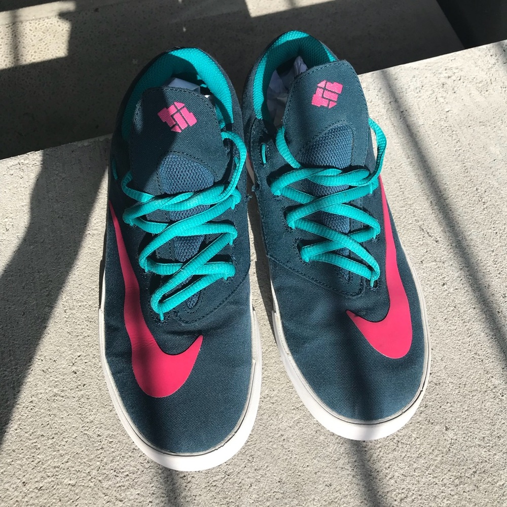 Nike KDs Vulc Gs  [Limited Edition]